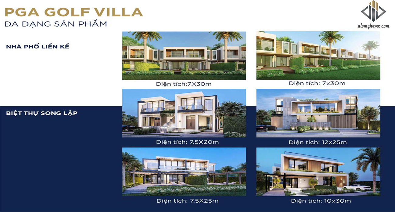 golf villa nova phan thiết