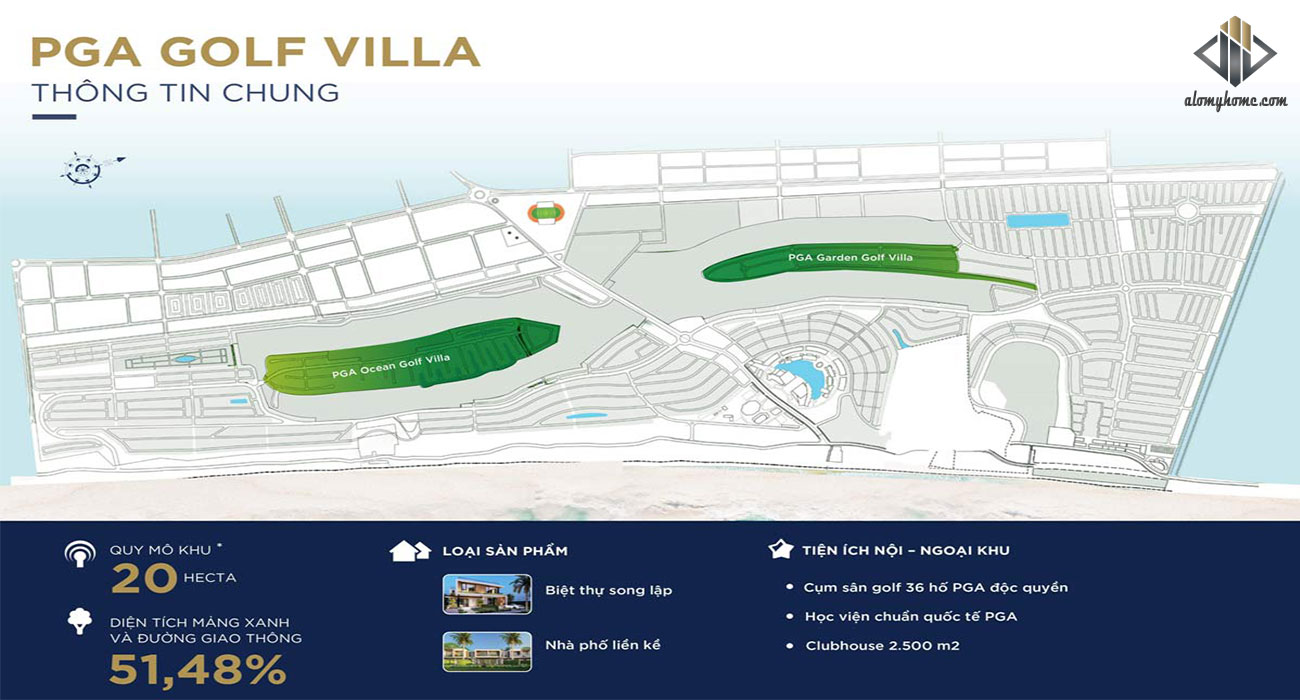 gold villa nova phan thiết