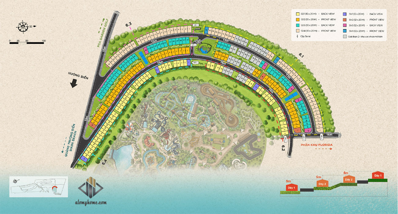 novaworld phan thiết