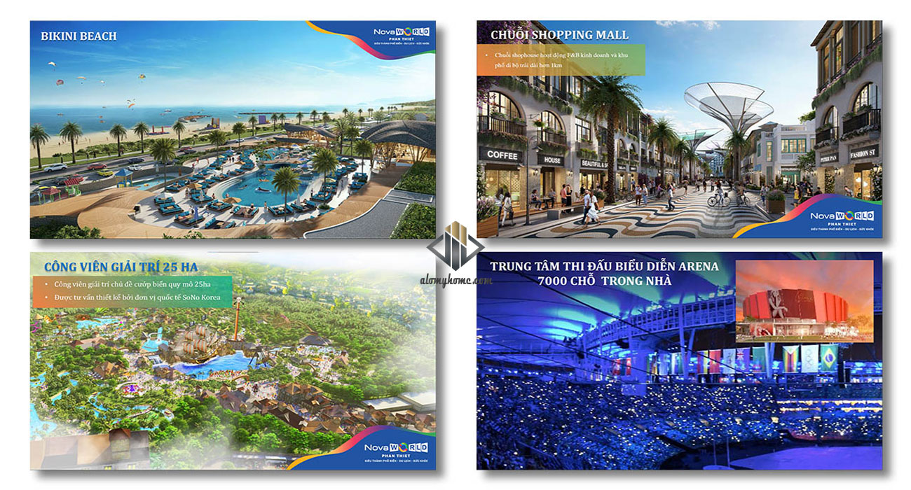 novaworld phan thiết