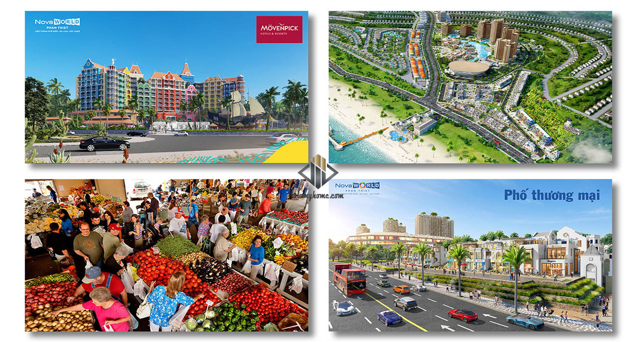 novaworld phan thiết