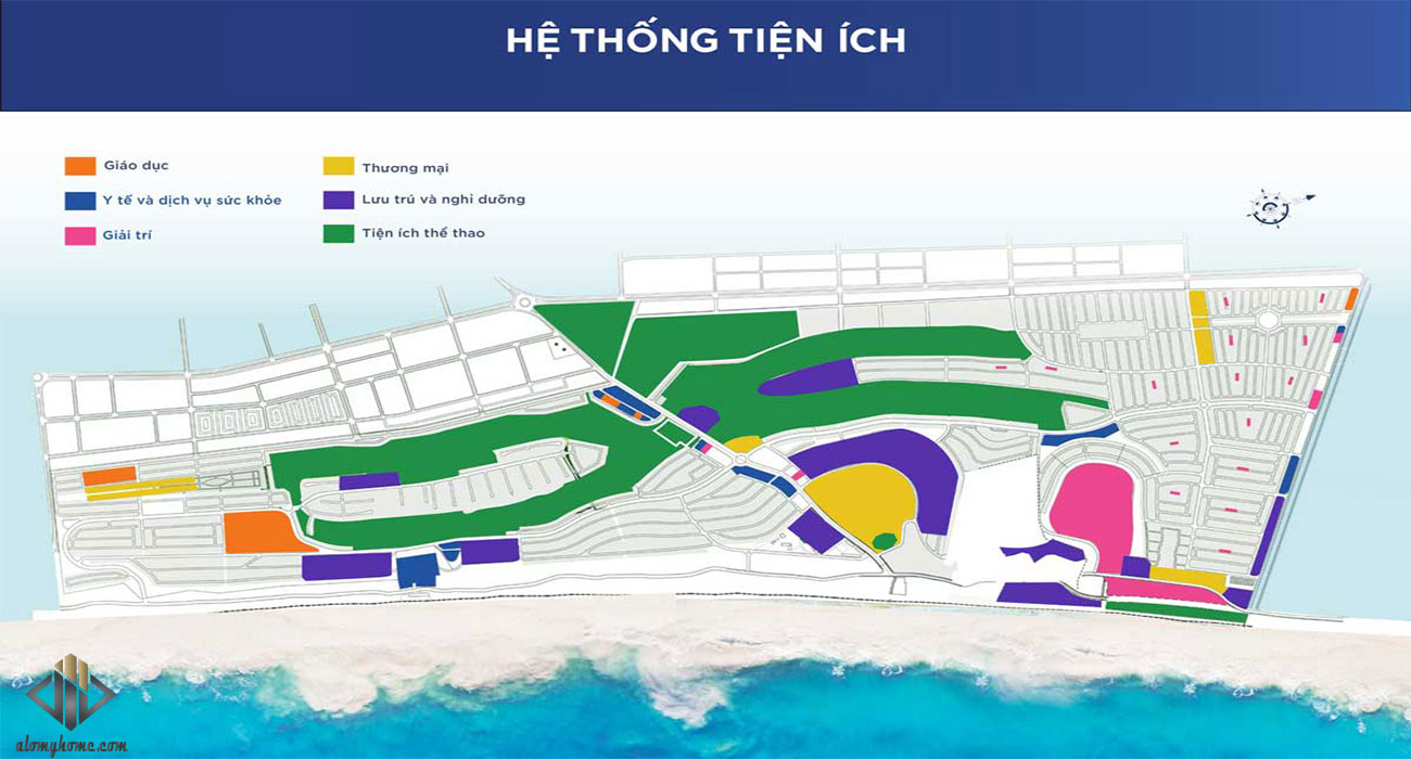 nova world phan thiết