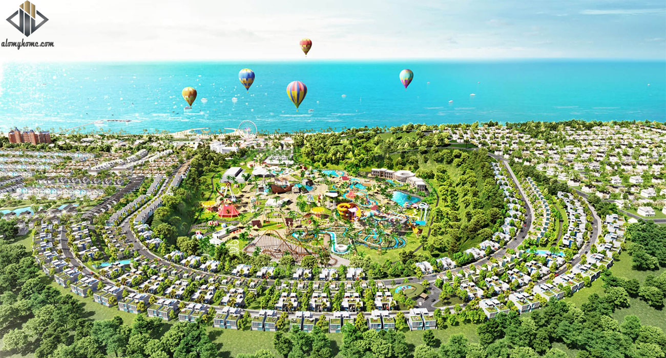 nova phan thiết