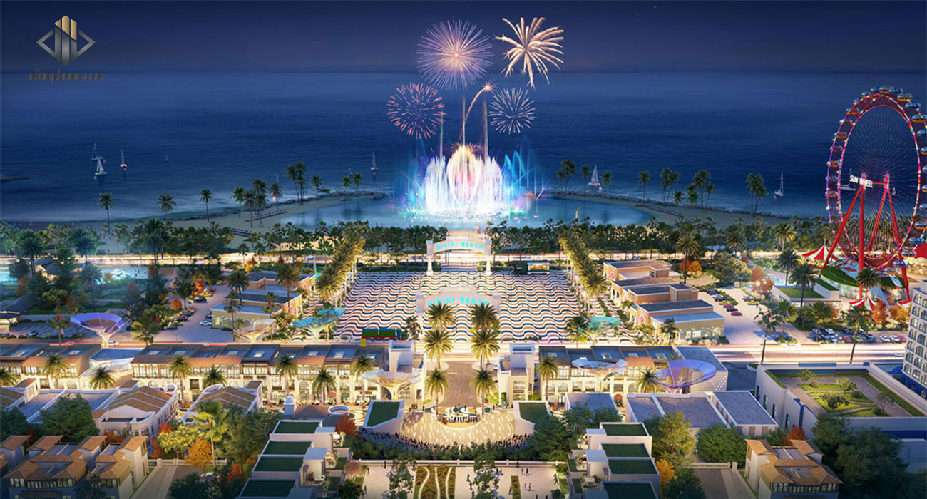 novaworld phan thiết