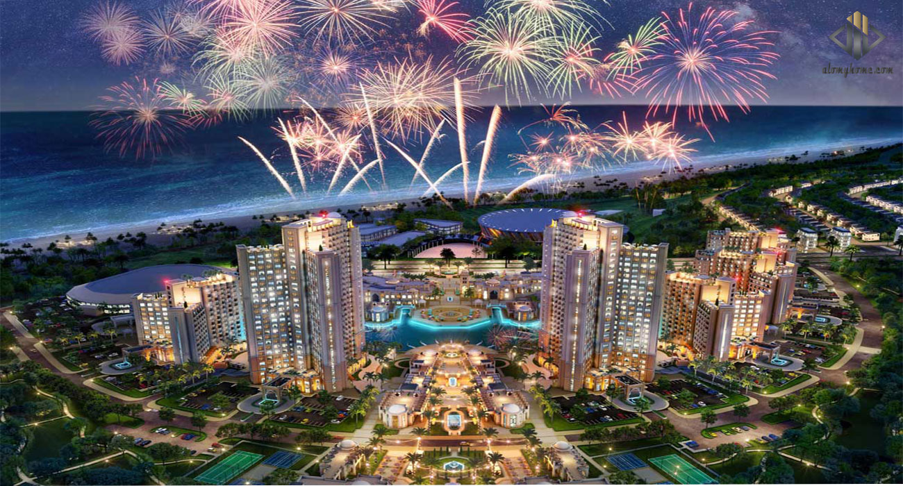 nova world phan thiết
