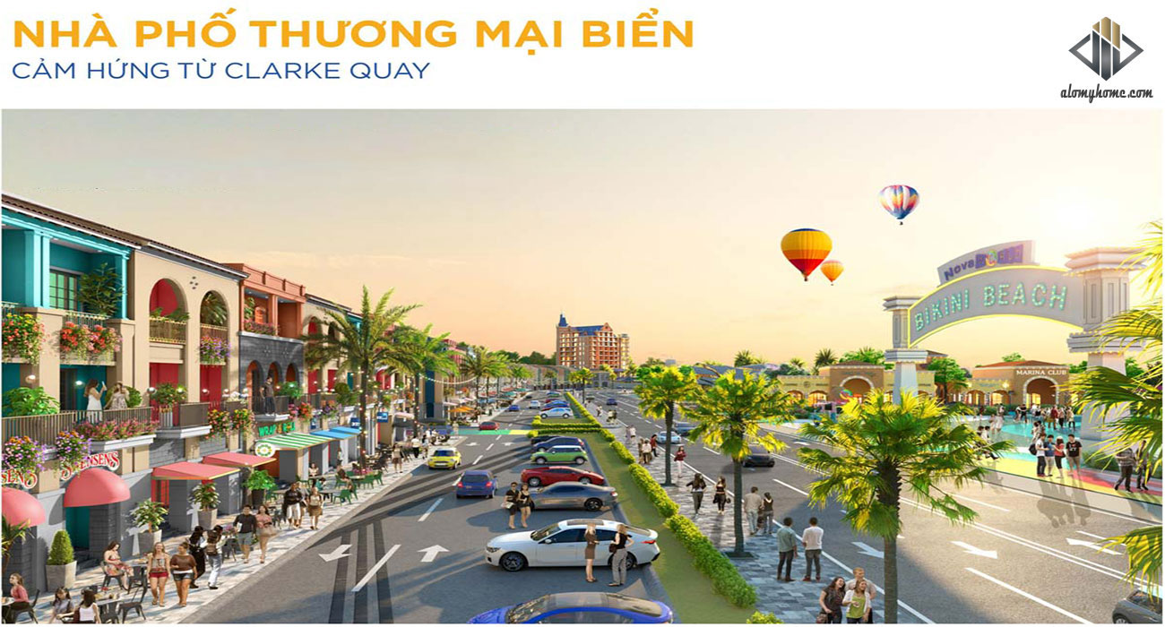 novaworld phan thiết