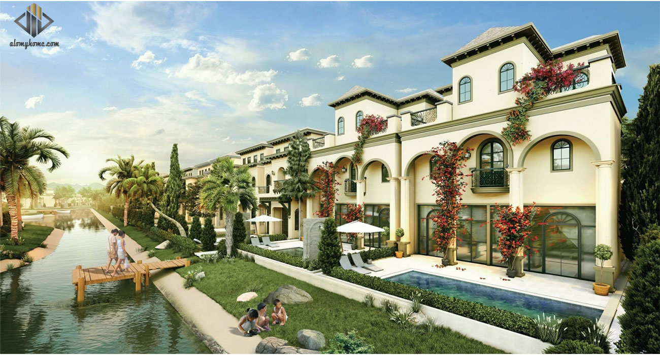 casa del rio