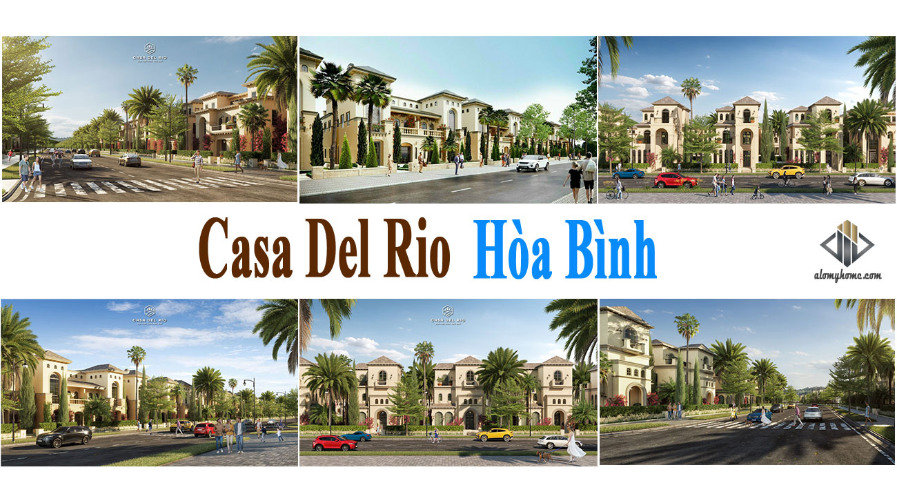 casa del rio
