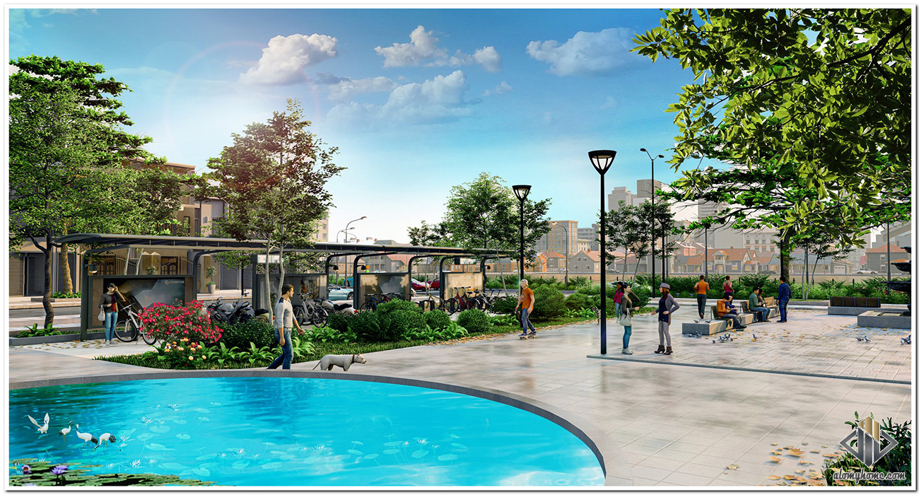 grand sunlake