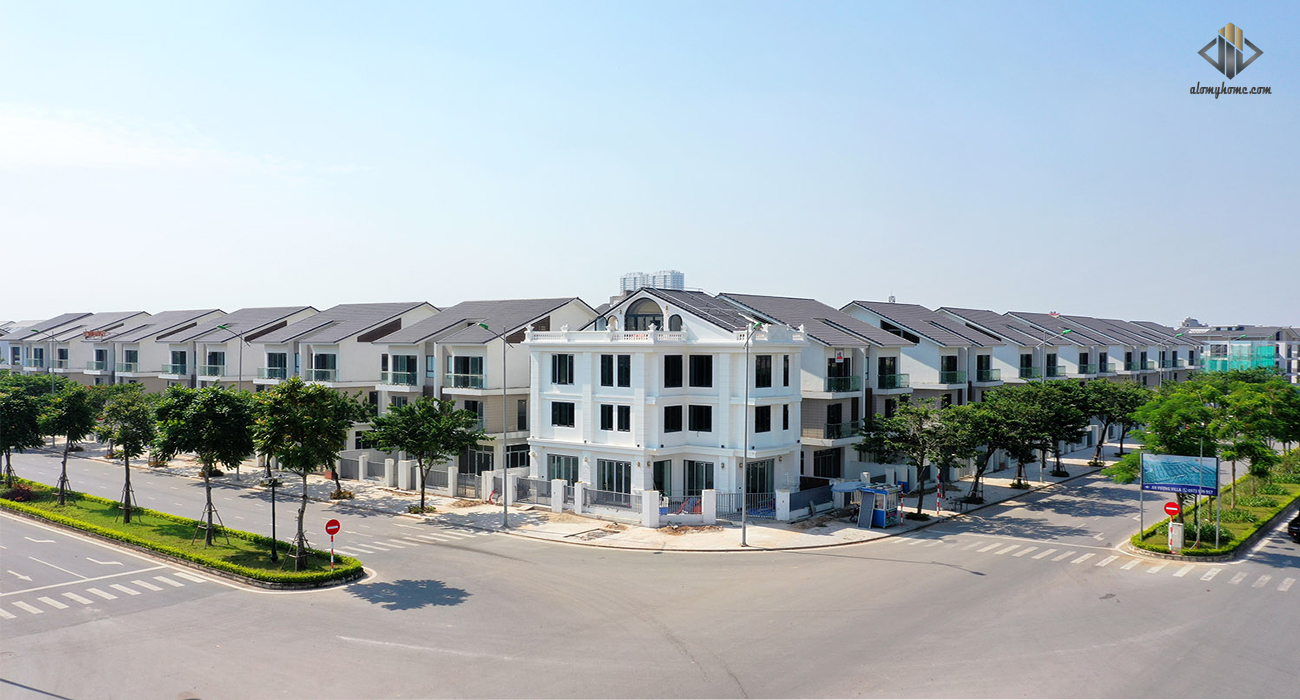 an vượng villa